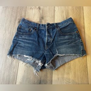 Levi’s 501 Shorts